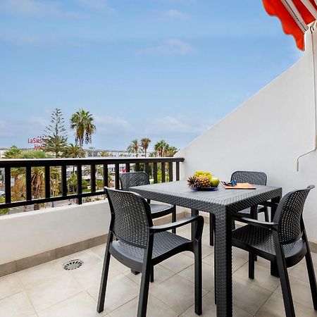 Duplex Apartment In Las Americas Playa de las Américas Kültér fotó