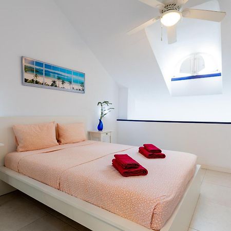 Duplex Apartment In Las Americas Playa de las Américas Kültér fotó
