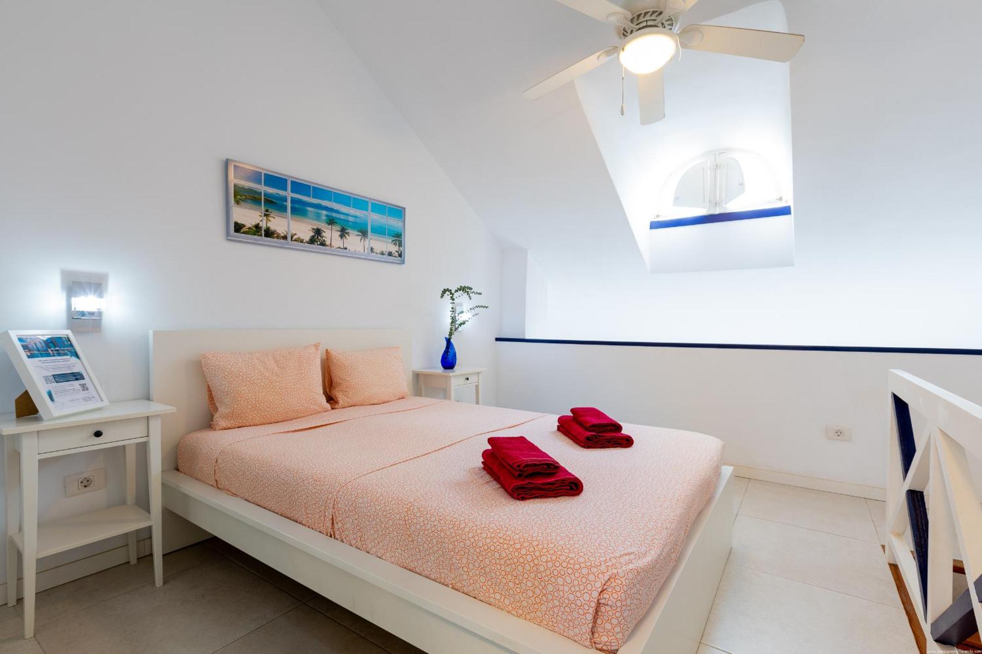 Duplex Apartment In Las Americas Playa de las Américas Kültér fotó