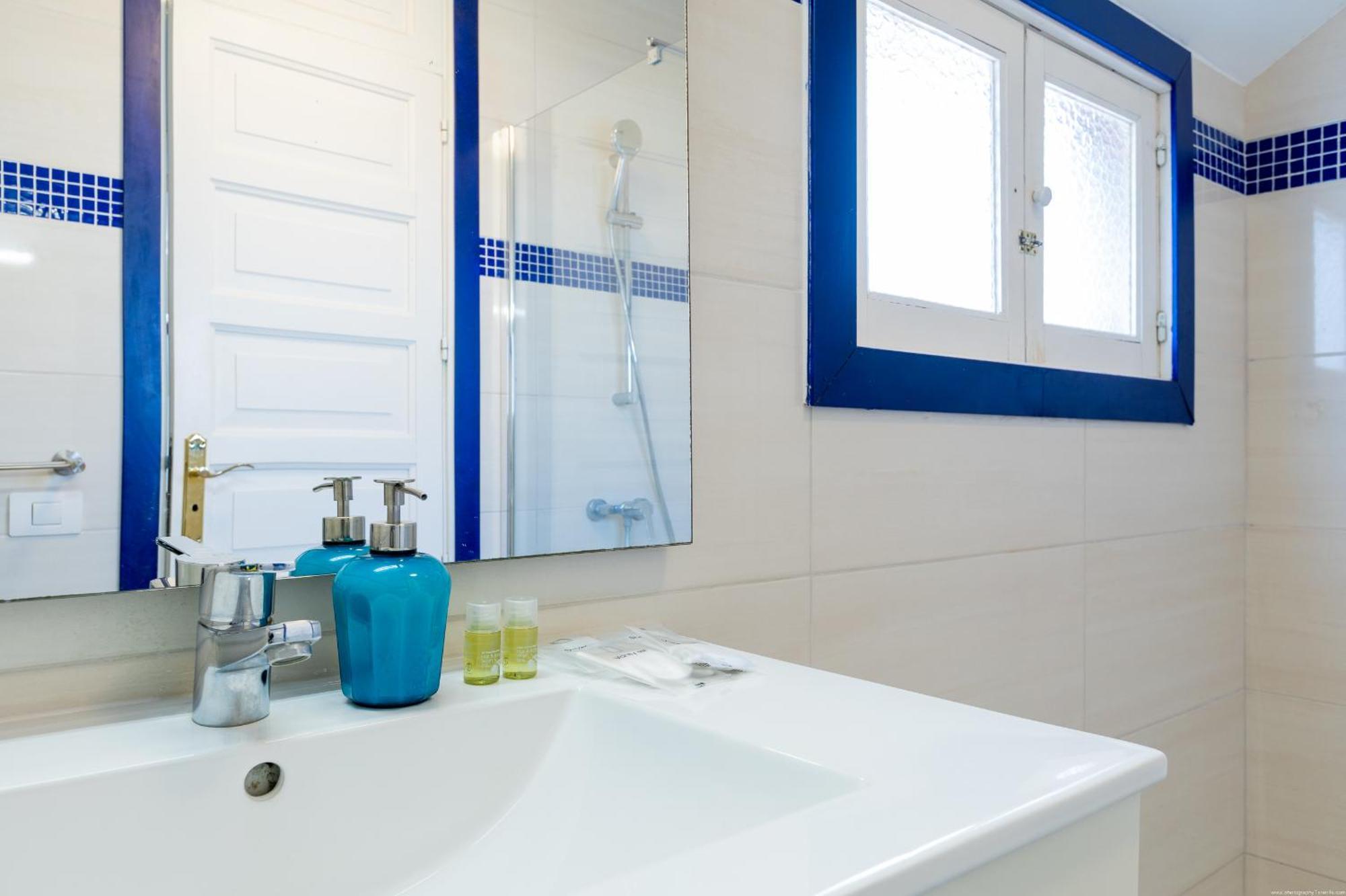 Duplex Apartment In Las Americas Playa de las Américas Kültér fotó