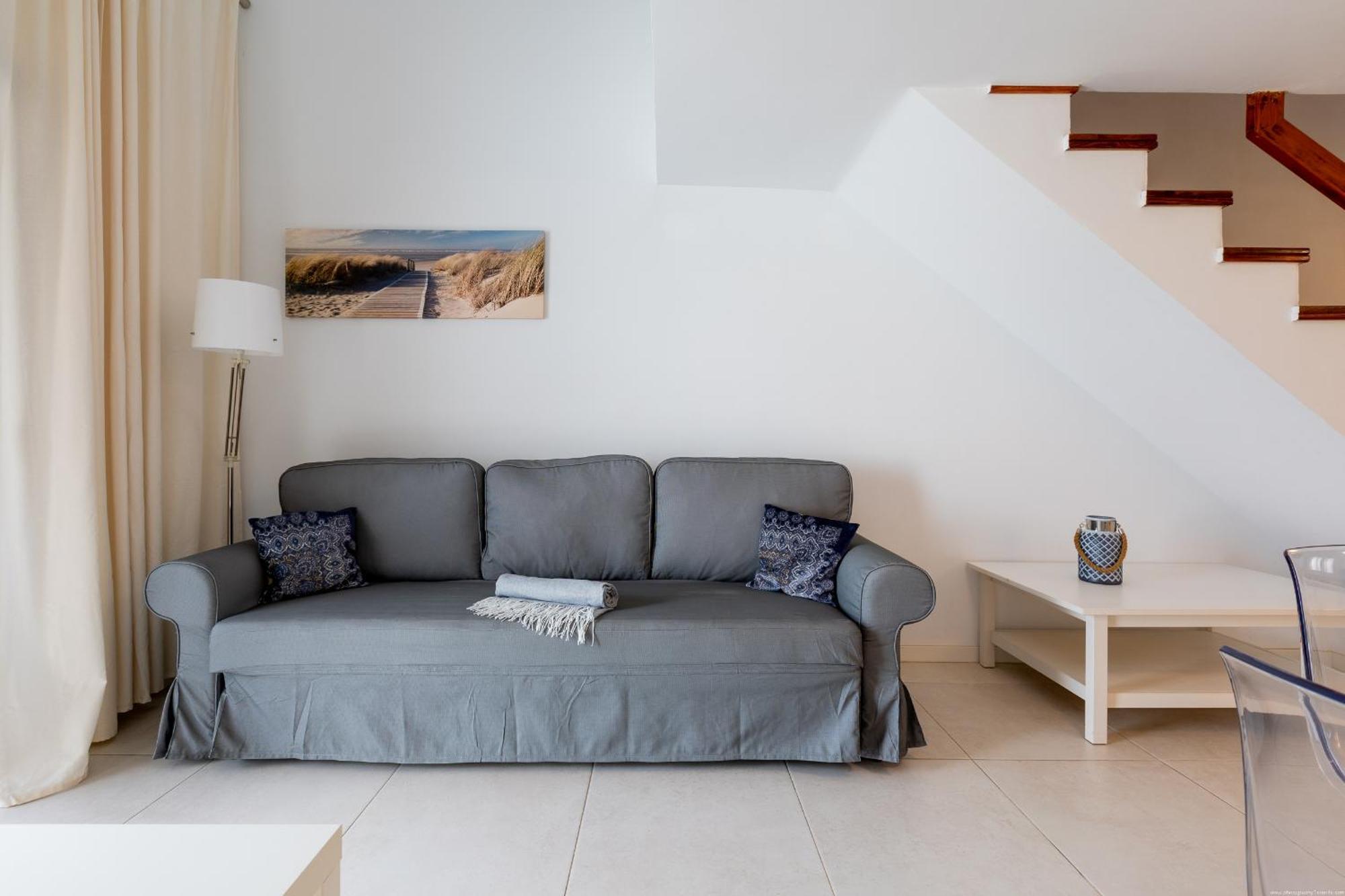 Duplex Apartment In Las Americas Playa de las Américas Kültér fotó