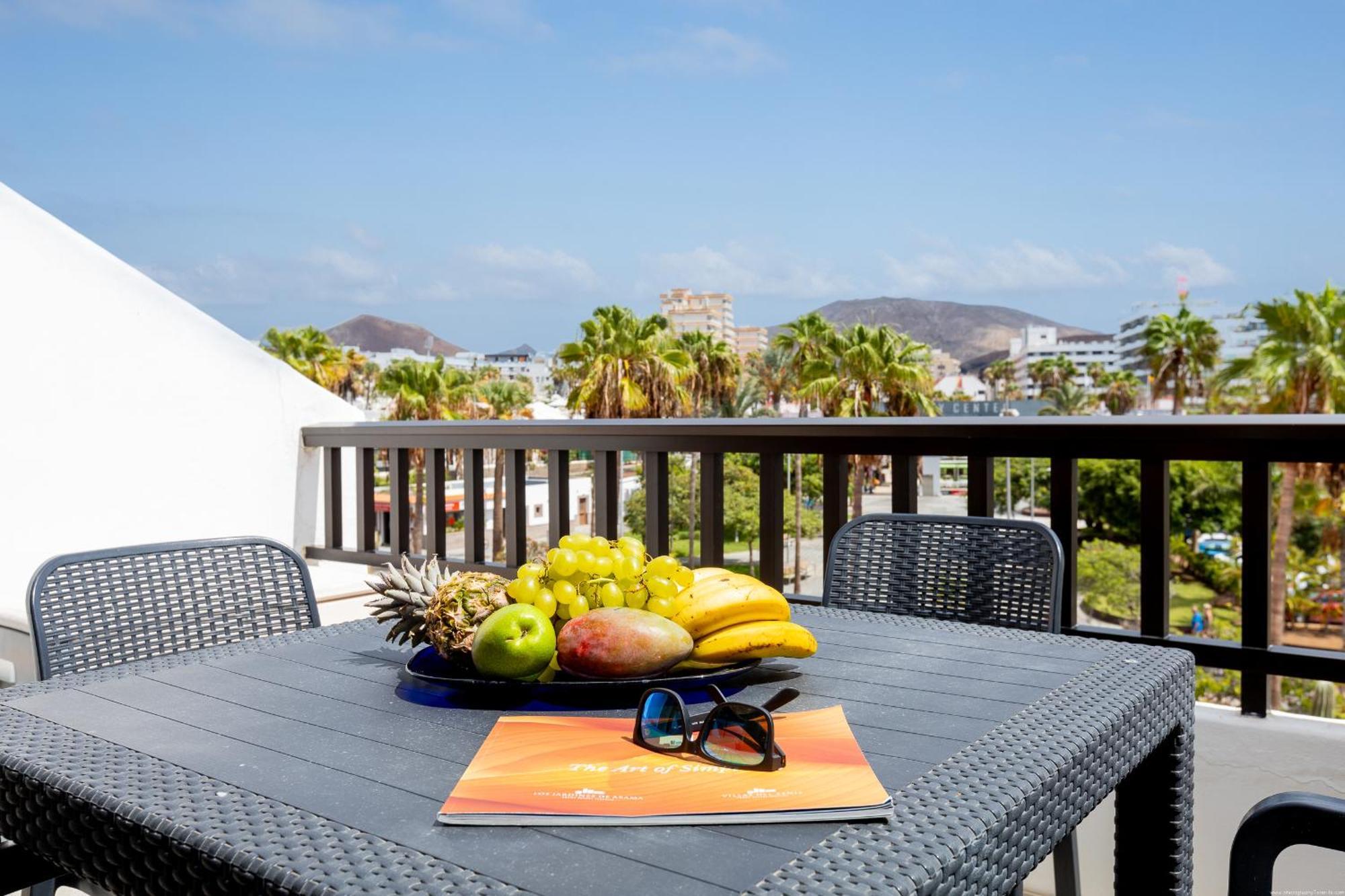 Duplex Apartment In Las Americas Playa de las Américas Kültér fotó