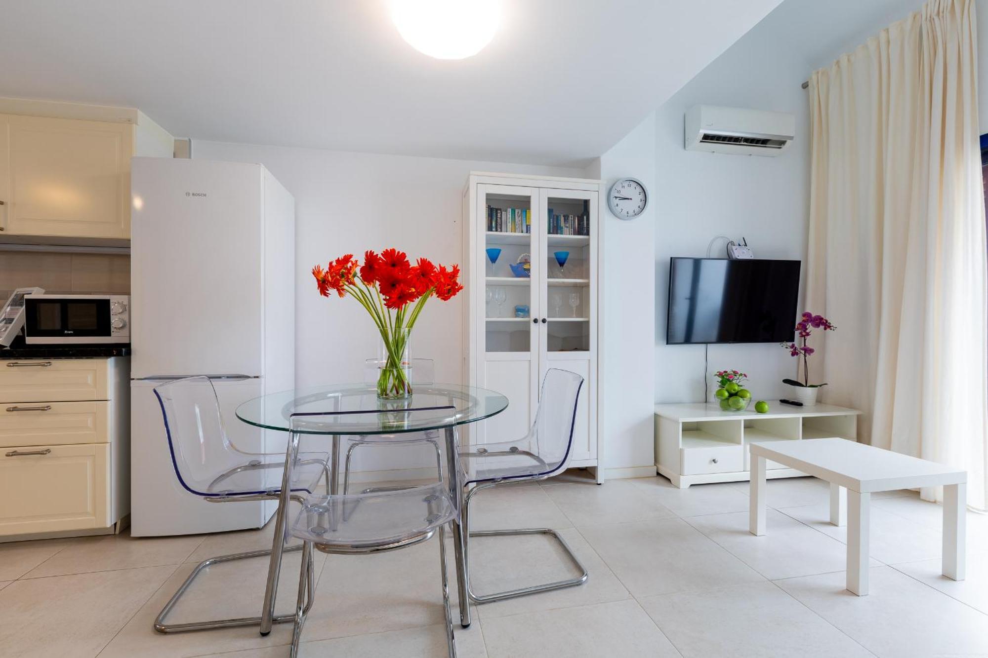 Duplex Apartment In Las Americas Playa de las Américas Kültér fotó