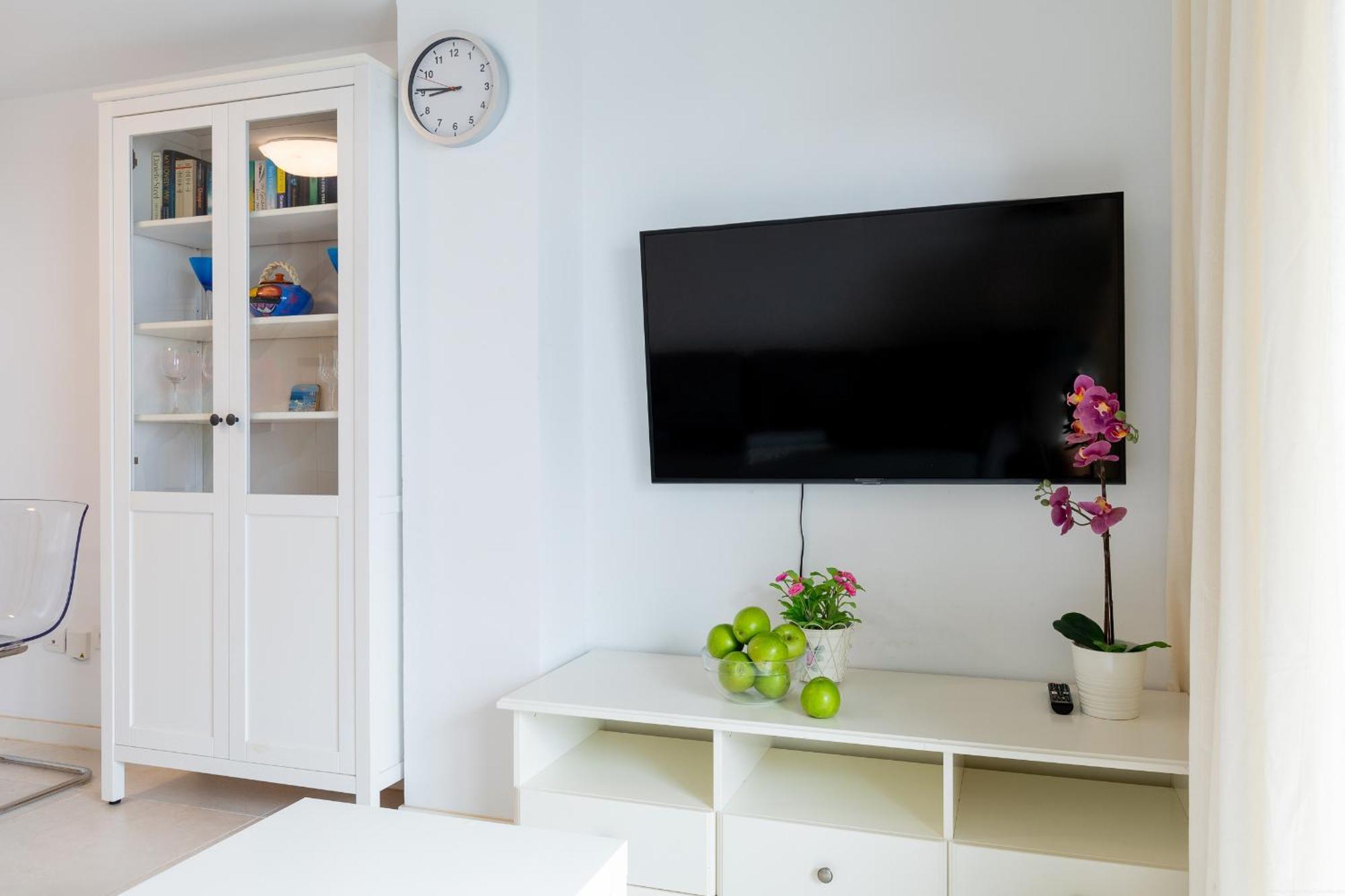 Duplex Apartment In Las Americas Playa de las Américas Kültér fotó