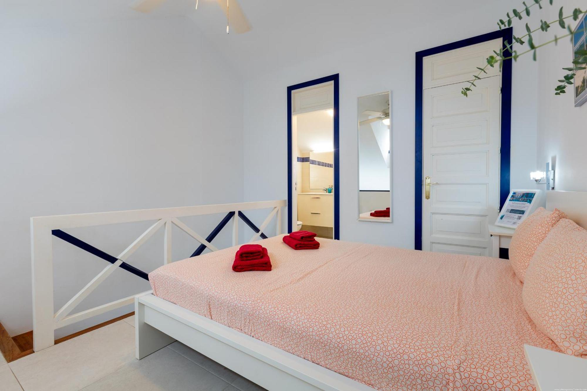 Duplex Apartment In Las Americas Playa de las Américas Kültér fotó