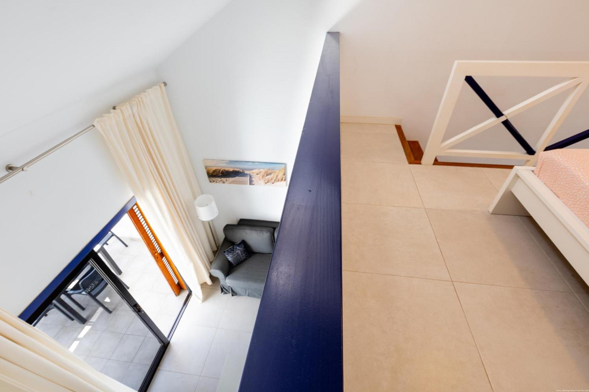 Duplex Apartment In Las Americas Playa de las Américas Kültér fotó